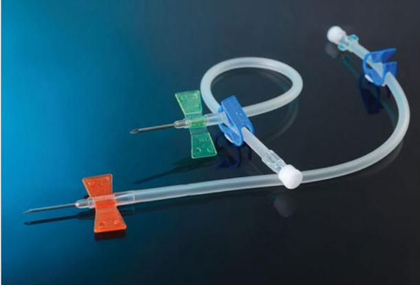 FISTULA (AV FISTULA)